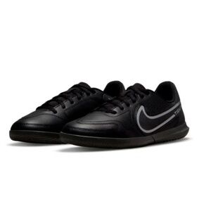 Nike Youth Tiempo Legend 9 Club Turf Soccer Shoes DA1332-004. Youth Sz: 4.5Y